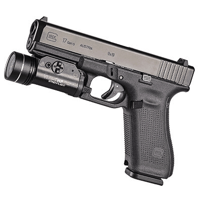 Streamlight TLR-1 HP VapenlLampa