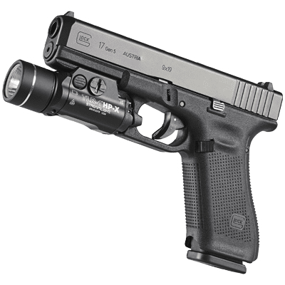 Streamlight TLR-1 HP-X VapenlLampa